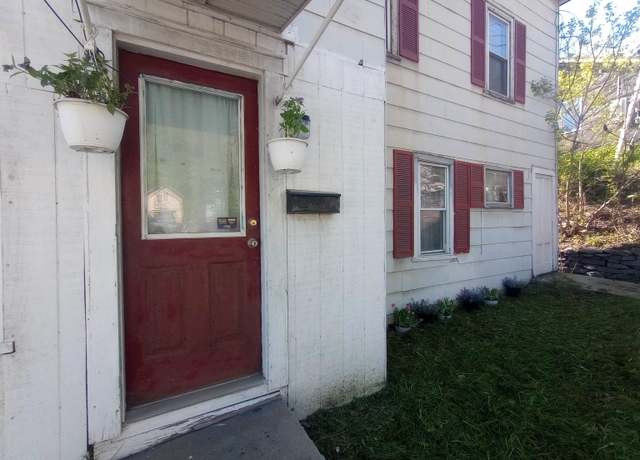 Property at 14 Hill St, Barre City, VT 05641, 3 beds, 1 bath