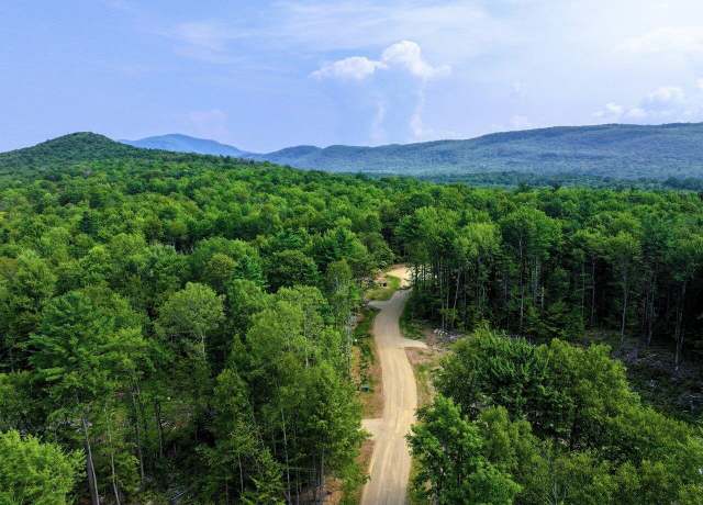 Property at 4-9 Fern Lake Rd Lot 4-9, Leicester, VT 05733