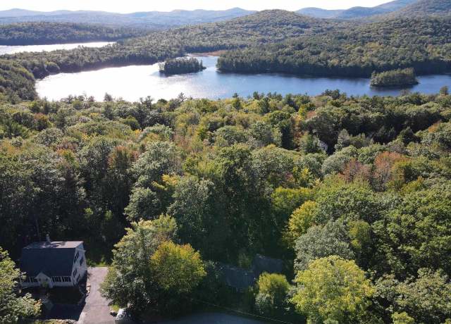 Property at 0 Frohock Brook Rd #10, Alton, NH 03810