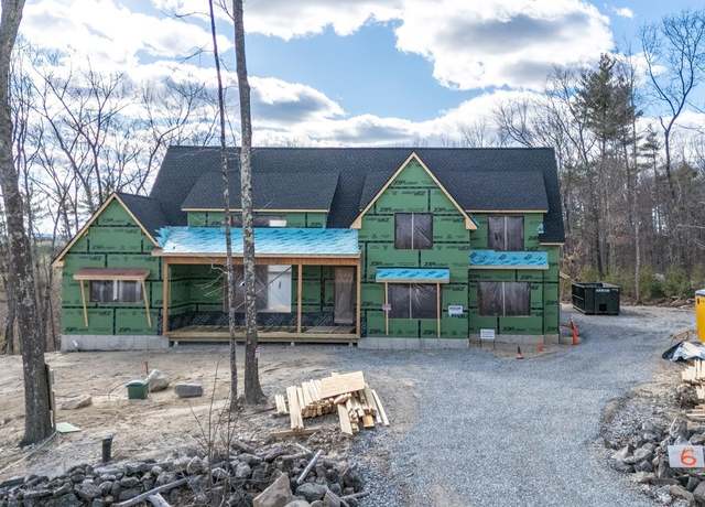 Property at 6 Whitetail Rdg, Merrimack, NH 03054, 4 beds, 3.5 baths