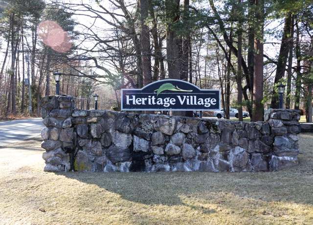 Property at 4 Heritage Village Dr #106, Nashua, NH 03062, 2 beds, 1 bath