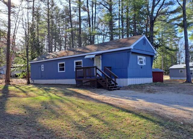 Property at 8 Shirley's Way, Plymouth, NH 03264, 2 beds, 1 bath