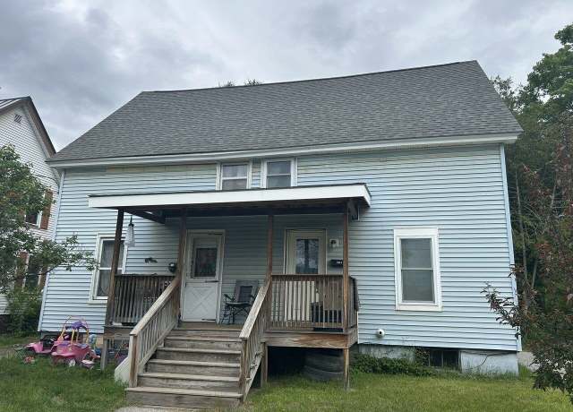 Property at 30 Willey St, Barre City, VT 05641, 4 beds, 2 baths