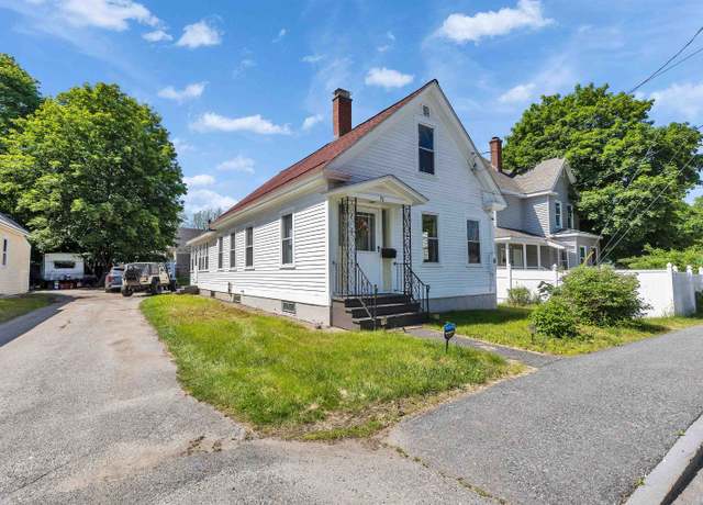 Property at 90 Sullivan St, Claremont, NH 03743, 3 beds, 1.5 baths