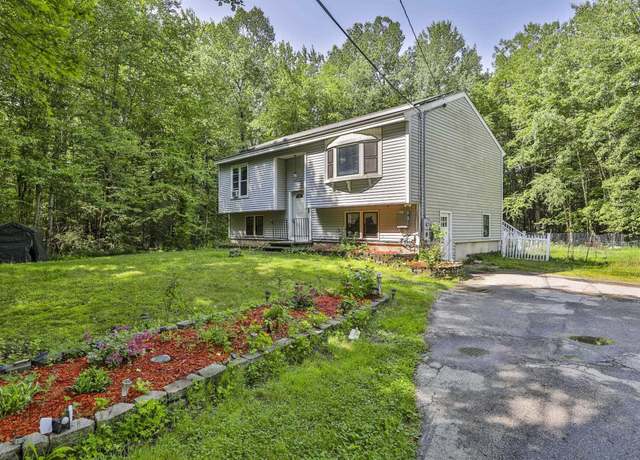 Property at 28 Shelley Ln, New Boston, NH 03070, 3 beds, 2 baths
