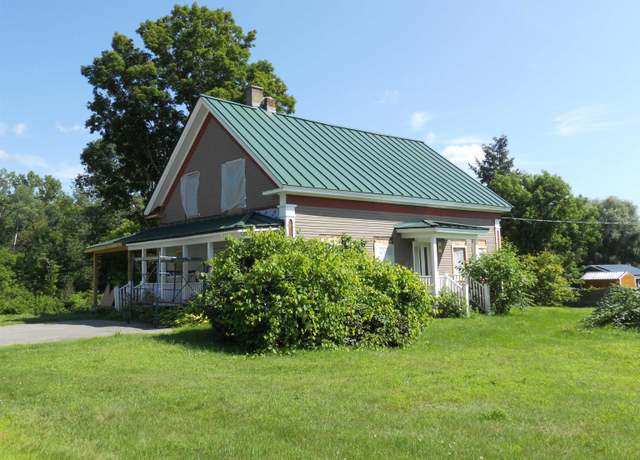 Property at 3910 Claremont Rd, Charlestown, NH 03603, 3 beds, 2 baths