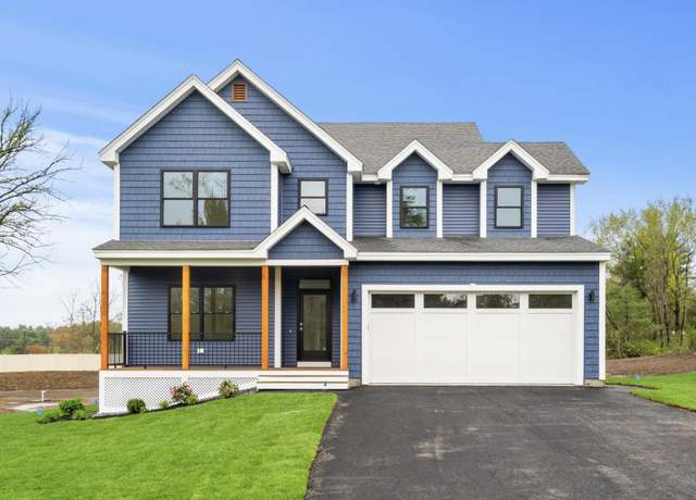 Property at 3 Lily Ln, Londonderry, NH 03053, 3 beds, 2.5 baths