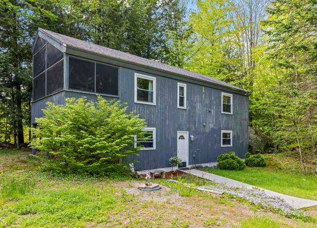 Property at 33 Eagle Dr, Grantham, NH 03753, 3 beds, 2 baths