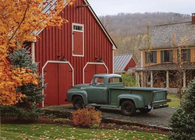Property at 5685 VT Route 12, Barnard, VT 05031, 5 beds, 5.5 baths