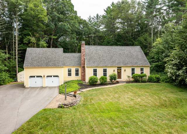 Property at 7 Kady Ln, Kensington, NH 03833, 3 beds, 3 baths