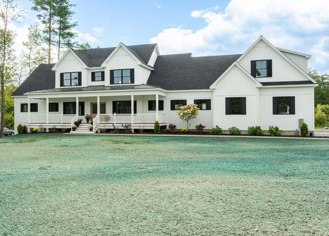 Property at 32 Colby Farm Rd, Chester, NH 03036, 4 beds, 3.5 baths