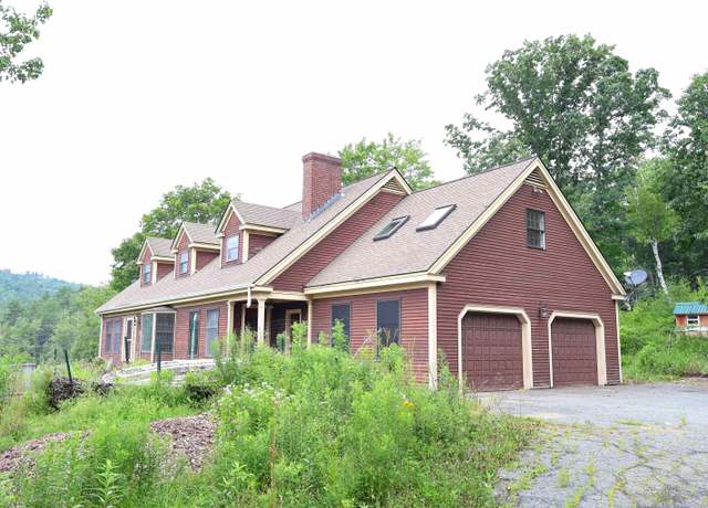 Property at 527 Neal Rd, Hartford, VT 05001, 5 beds, 3.5 baths