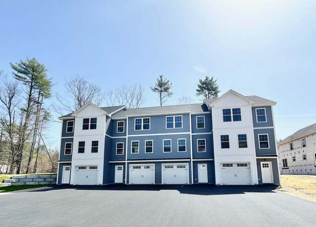 Property at 9C The Crossings at Village Center Dr Unit 9C, Barrington, NH 03825, 2 beds, 1.5 baths