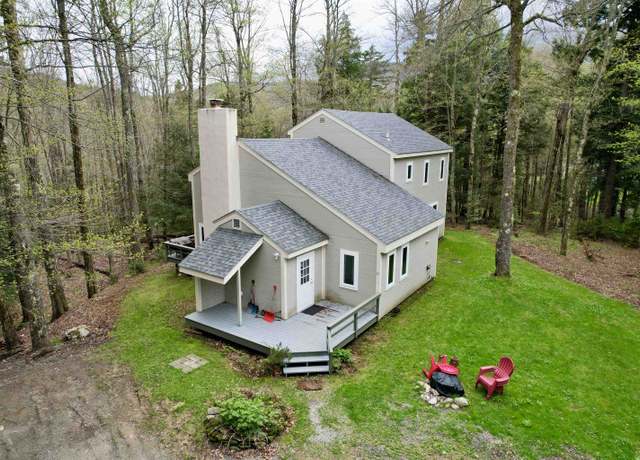 Property at 67 Birch Tree Ln, Fayston, VT 05673, 4 beds, 2 baths