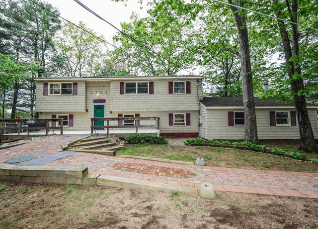 Property at 11 Riverside Dr, Rochester, NH 03867, 5 beds, 2 baths