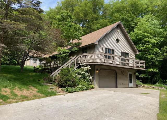 Property at 358 Maple Ridge Rd, Chester, VT 05150, 2 beds, 1 bath