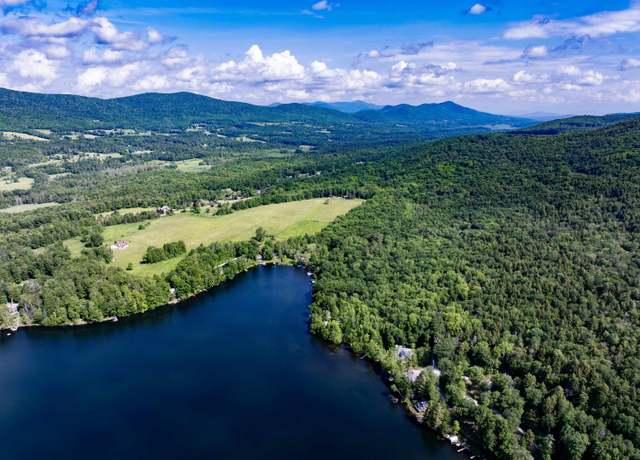 Property at 00 East Rd, Tinmouth, VT 05773