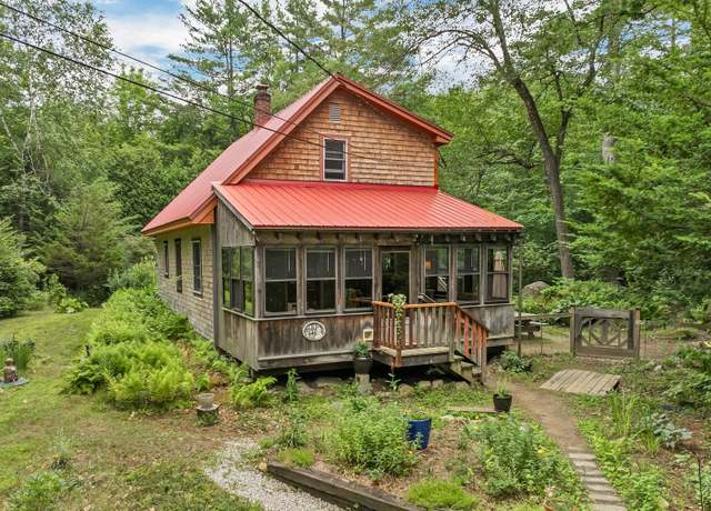 Property at 58 Lily Pond Rd, Barrington, NH 03825, 2 beds, 1.5 baths