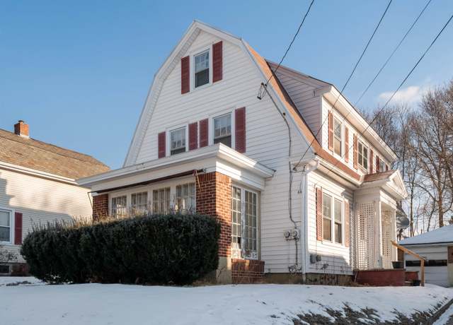 Property at 64 Bellevue Ave, Rutland City, VT 05701, 3 beds, 2 baths