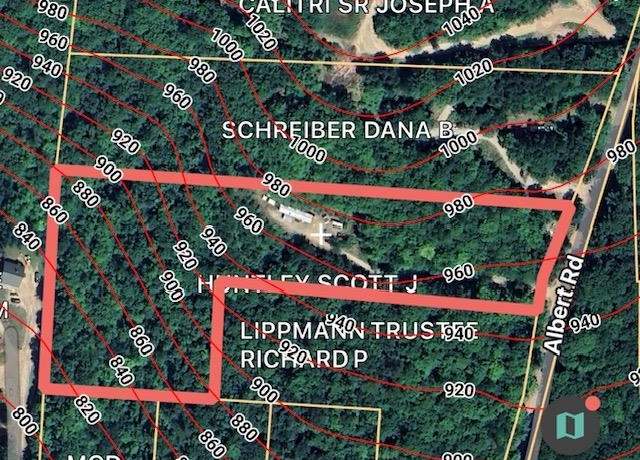 Property at 494 Albert Rd, Madison, NH 03849