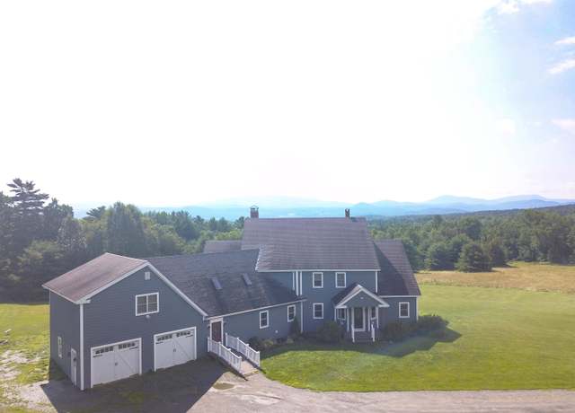Property at 1235 Rogers Hl, Newbury, VT 05051, 3 beds, 3.5 baths