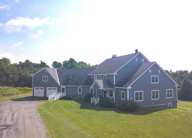 Property at 1235 Rogers Hl, Newbury, VT 05051, 3 beds, 3.5 baths