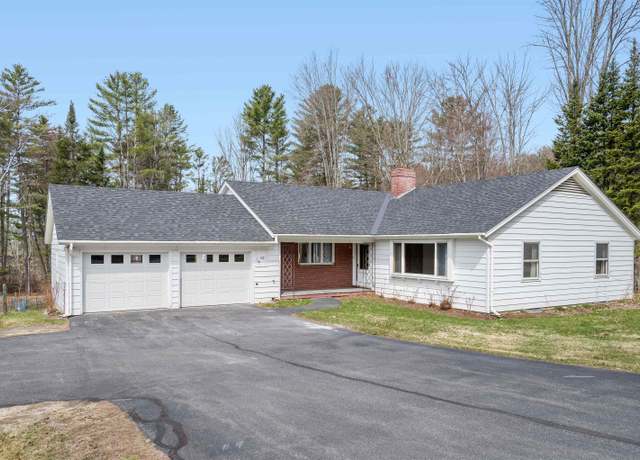 Property at 132 Westwood Dr, Montpelier, VT 05602, 3 beds, 2 baths