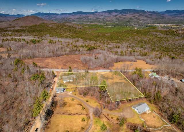 Property at 311 Ellsworth Hill Rd, Campton, NH 03223