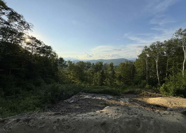 Property at 137 Weetamoo Trl Unit G-15, Campton, NH 03223