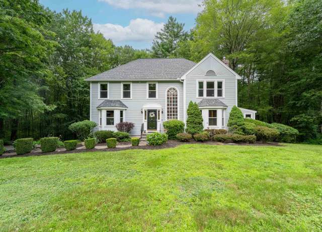 Property at 51 Crestwood Ln, Milford, NH 03055, 3 beds, 2.5 baths