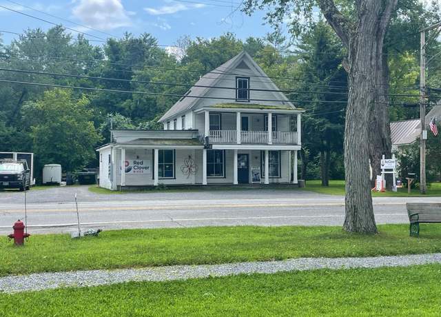 Property at 466 US RTE 5, Fairlee, VT 05045, 3 beds, 2.5 baths