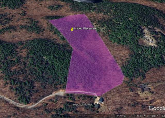 Property at 7 Woodwinds Rd Lot 7, Thornton, NH 03223