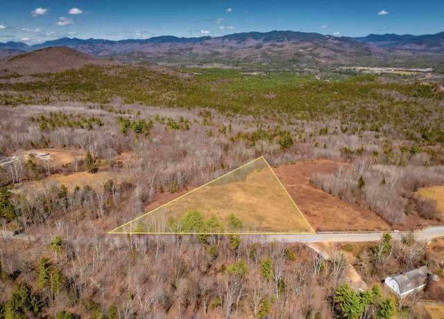 Property at Lot 1-3 Ellsworth Hill Rd #3, Campton, NH 03223