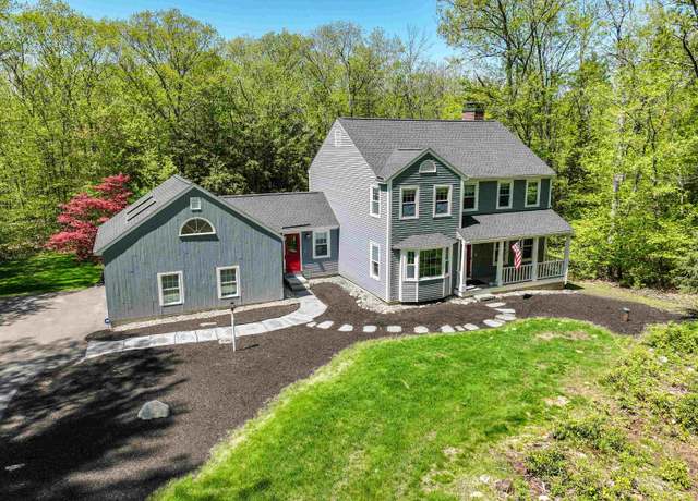 Property at 17 Oriole Dr, Bedford, NH 03110, 4 beds, 2.5 baths