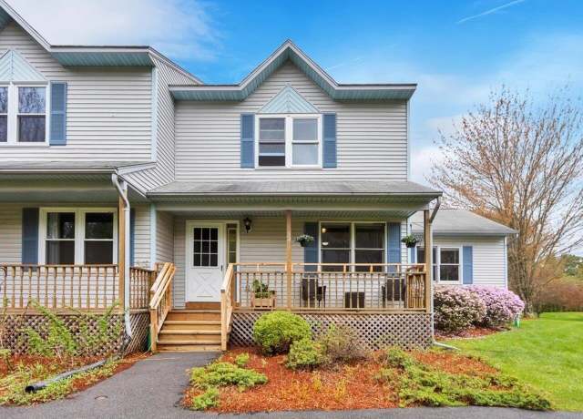 Property at 11 Craftsbury Ct #24, Essex, VT 05452, 3 beds, 3 baths