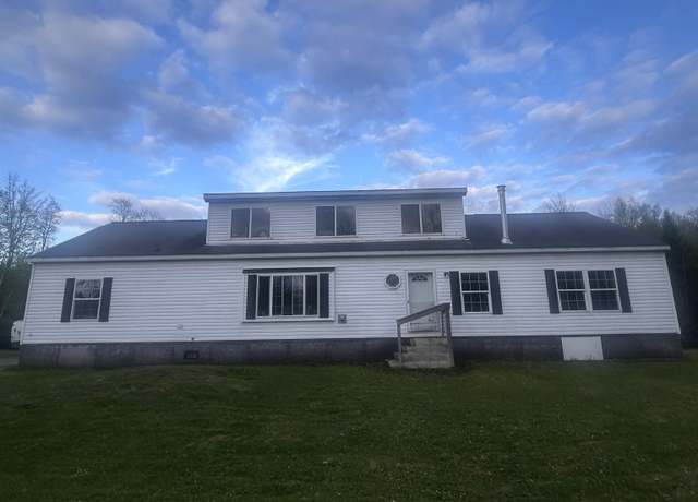 Property at 182 Frank's Way, Middlesex, VT 05602, 3 beds, 2 baths