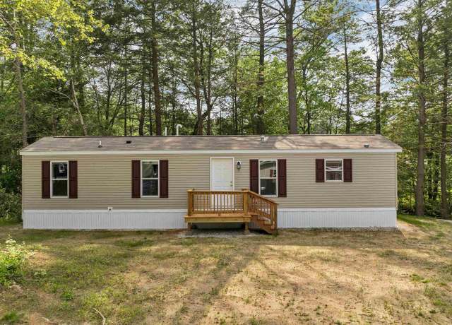 Property at 7 Emile Dr, Allenstown, NH 03275, 2 beds, 1 bath