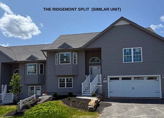 Property at 3B Connor Ct Unit 3B, Epping, NH 03042, 2 beds, 2 baths