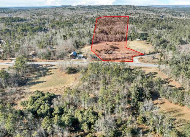 Property at 1 Swiggey Brook Rd Unit 39-1, Chichester, NH 03263