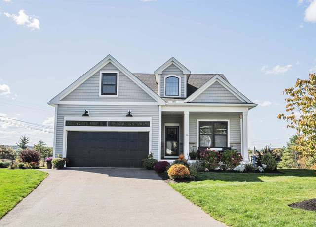 Property at 20 Del Ray Dr, Windham, NH 03087, 2 beds, 2.5 baths