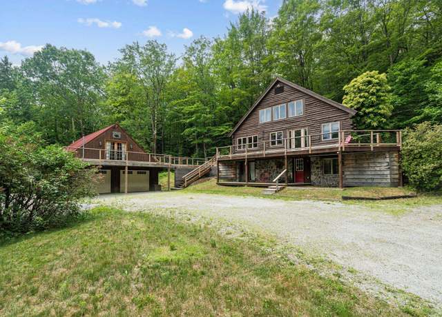 Property at 292 Cheney Rd, Newbury, NH 03773, 3 beds, 4 baths