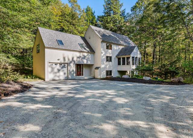 Property at 13 Moose Run, Grantham, NH 03753, 3 beds, 3 baths
