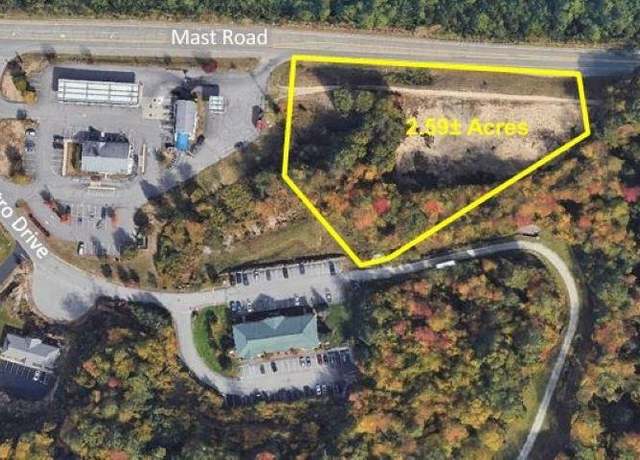 Property at 114 Mast Rd, Goffstown, NH 03045
