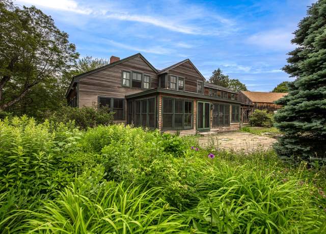 Property at 243 Chase Hill Rd, Andover, NH 03216, 4 beds, 3.5 baths