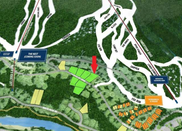 Property at 39.22 Crooked Mountain Rd Unit 118/39.22, Lincoln, NH 03251