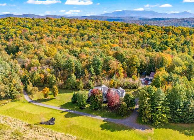 Property at 163 Chapin Rd, Essex, VT 05452, 4 beds, 4.5 baths
