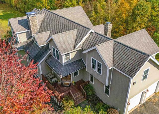 Property at 163 Chapin Rd, Essex, VT 05452, 4 beds, 4.5 baths