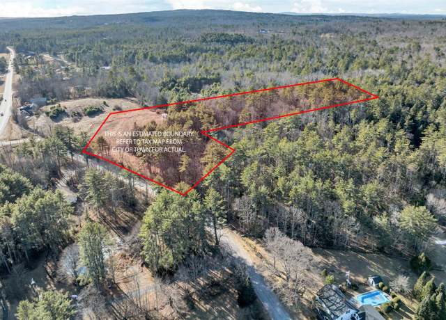 Property at 3 Swiggey Brook Rd Unit 39-2, Chichester, NH 03263