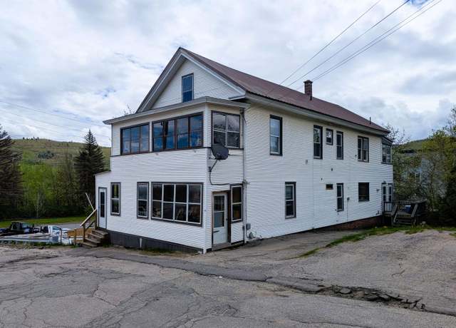 Property at 17 Hemlock Ln, Berlin, NH 03570, 5 beds, 2 baths