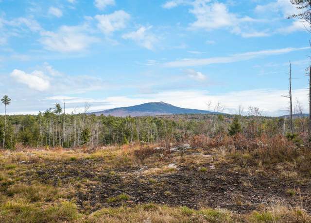 Property at Maple Ln Lot 8, Marlborough, NH 03456